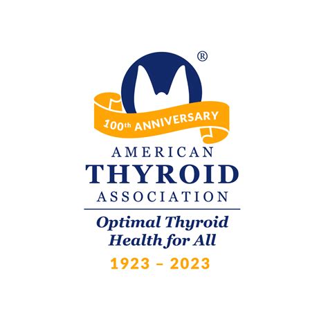 American thyroid association - The American Thyroid Association (ATA) is the leading worldwide organization dedicated to the advancement, understanding, prevention, diagnosis, and treatment of thyroid disorders and thyroid cancer. ATA is an international membership medical society with over 1,700 members from 43 countries around the world.